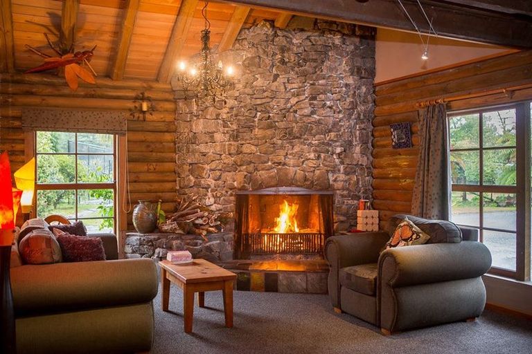 Photo of property in 985 State Highway 6, Camerons, Greymouth, 7805