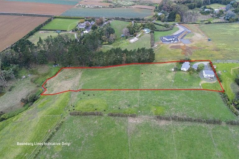 Photo of property in 92a Aka Aka Road, Puni, Pukekohe, 2678