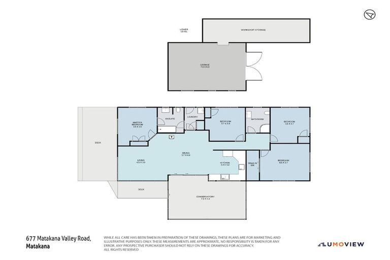 Photo of property in 677 Matakana Valley Road, Matakana, Warkworth, 0985