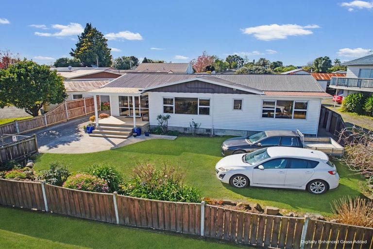 Photo of property in 4 Kowhai Avenue, Edgecumbe, 3120