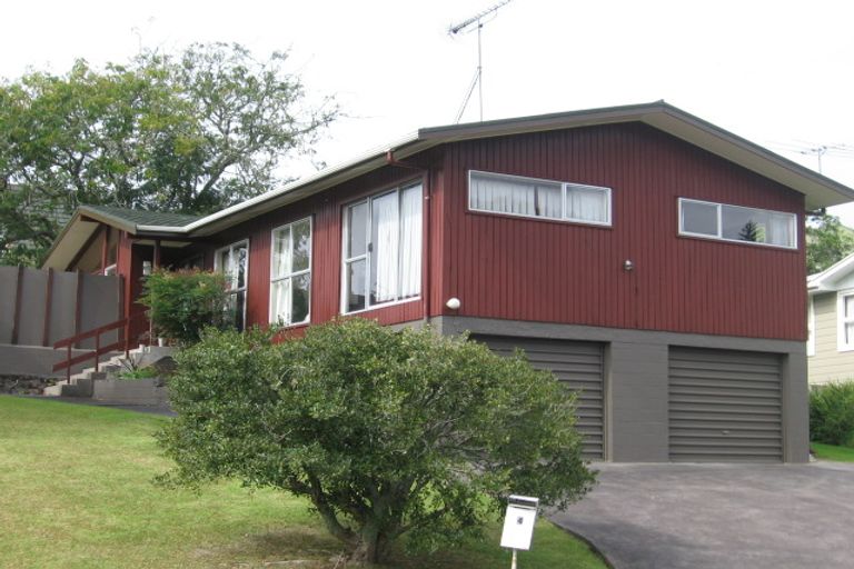 Photo of property in 4 Daffodil Street, Titirangi, Auckland, 0604