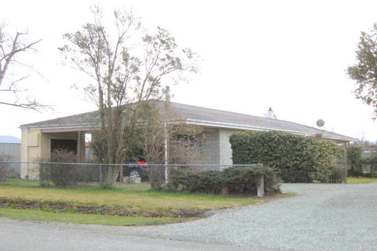 Photo of property in 26b Regent Street, Fairlie, 7925