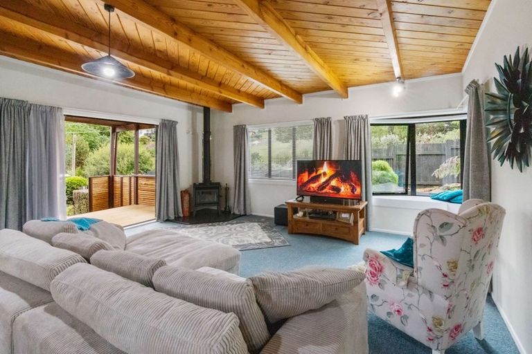 Photo of property in 55 Victoria Street, Waikino, Waihi, 3682