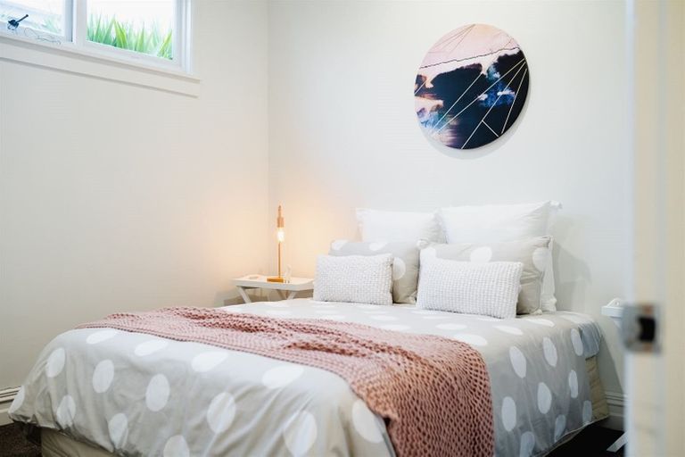 Photo of property in 25 Bathgate Street, South Dunedin, Dunedin, 9012