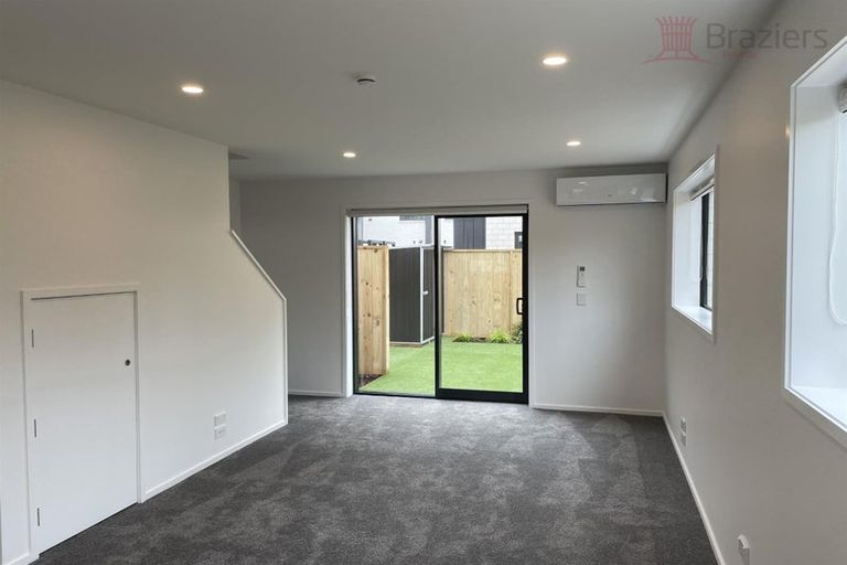Photo of property in 2/37 Chester Street West, Christchurch Central, Christchurch, 8013