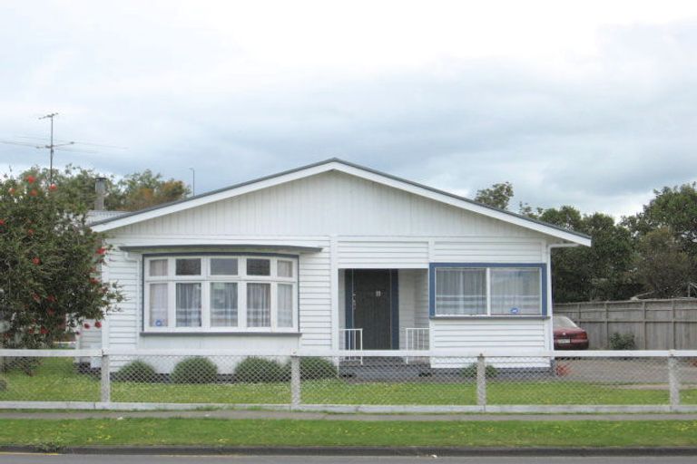 Photo of property in 55 Roebuck Road, Te Hapara, Gisborne, 4010