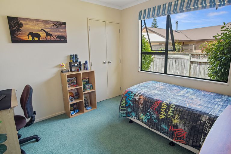 Photo of property in 4 Ashworth Place, Matamata, 3400