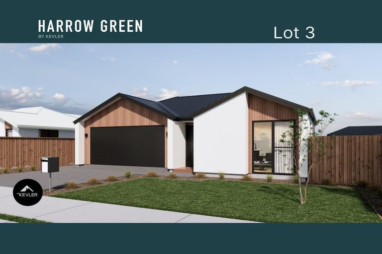 Photo of property in 483 Springston Rolleston Road, Rolleston, 7615