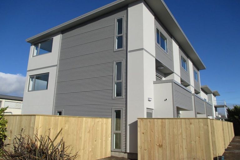 Photo of property in 461 Barbadoes Street, Edgeware, Christchurch, 8013