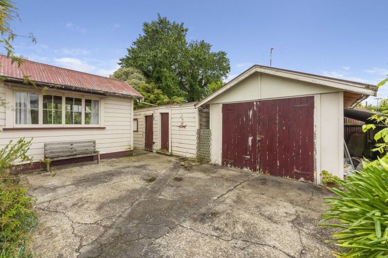 Photo of property in 1 Paterson Street, Pahiatua, 4910