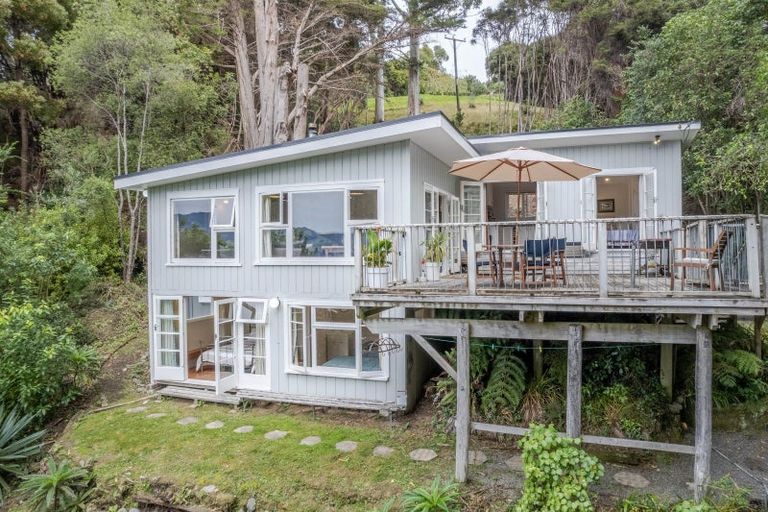 Photo of property in 34e Bossu Road, Wainui, French Farm, 7582