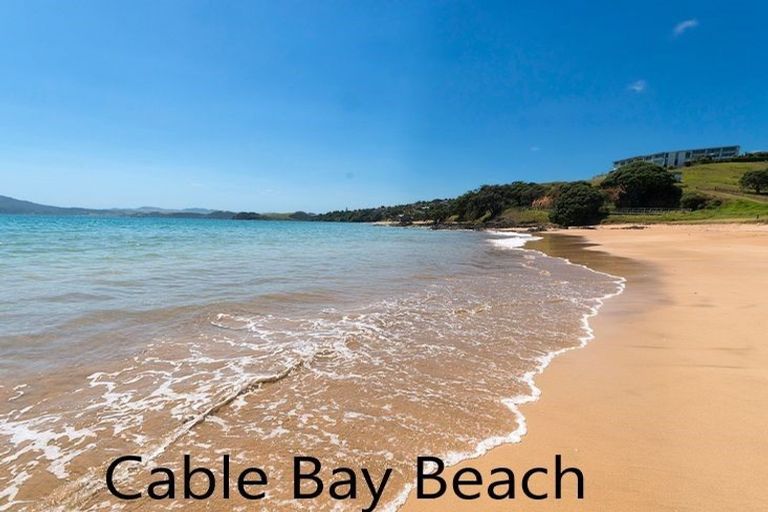 Photo of property in 24 Dudley Crescent, Cable Bay, 0420