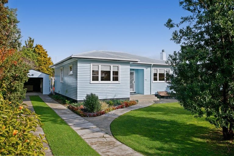 Photo of property in 726 Gladstone Road, Te Hapara, Gisborne, 4010