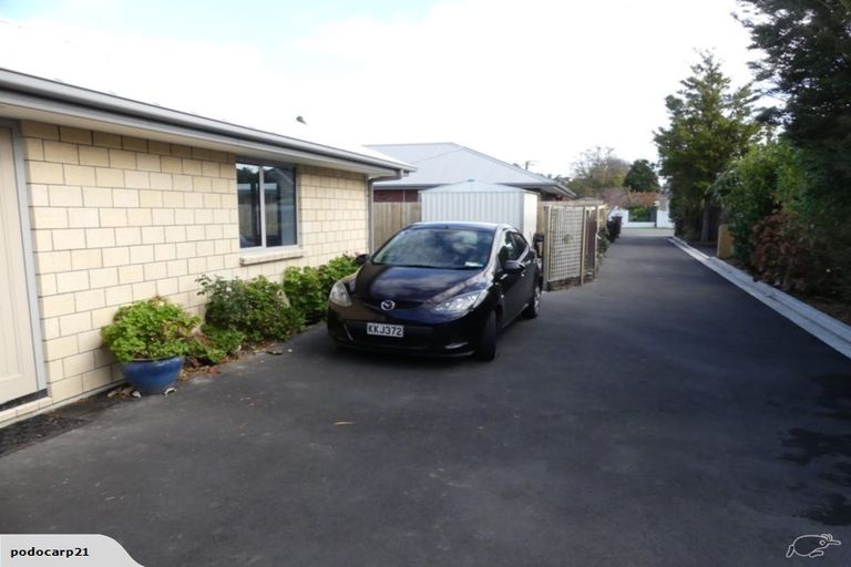 Photo of property in 44 Birdwood Avenue, Beckenham, Christchurch, 8023