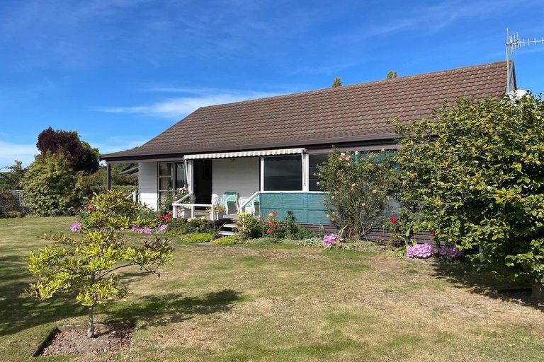 Photo of property in 67 Ormsby Street North, Temuka, 7920