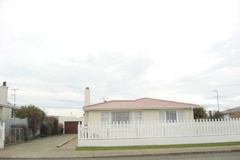 Photo of property in 234 Conyers Street, Strathern, Invercargill, 9812