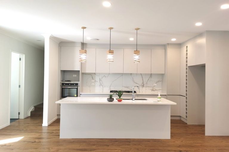 Photo of property in 38 Hangahai Road, Flat Bush, Auckland, 2019