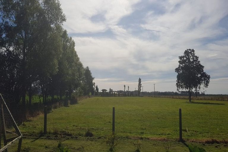 Photo of property in 307 Wilsons Crossing Road, Tussock Creek, Winton, 9781