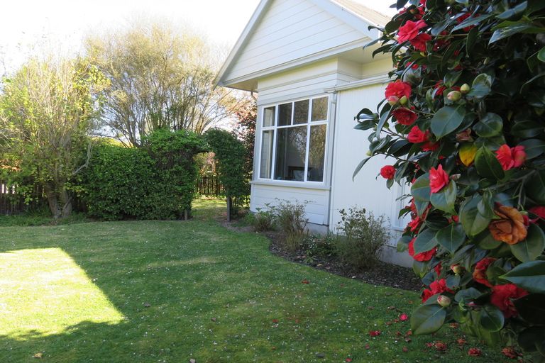 Photo of property in 34 Richard Pearse Drive, Temuka, 7920