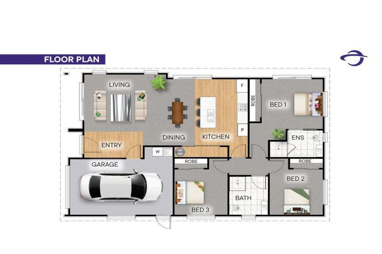 Photo of property in 44 Kotukutuku Street, Ngaruawahia, 3720