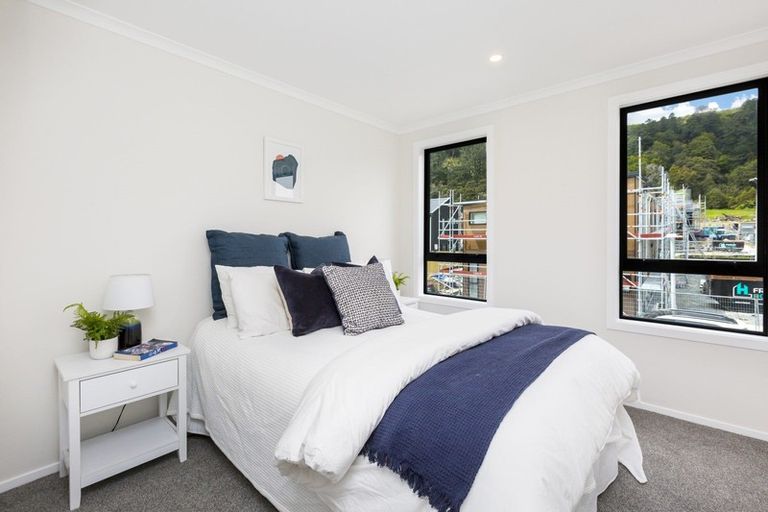 Photo of property in 14 Raeble Walkington Lane, Wallaceville, Upper Hutt, 5018