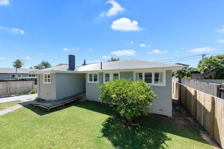 Photo of property in 141 Rimu Street, Maeroa, Hamilton, 3200