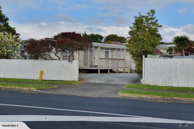 Photo of property in 382 Bucklands Beach Road, Bucklands Beach, Auckland, 2012