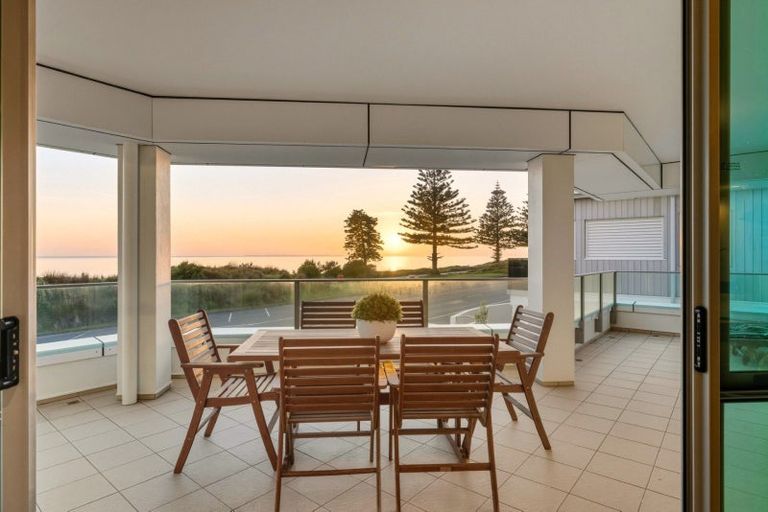 Photo of property in 201/136 Marine Parade, Mount Maunganui, 3116