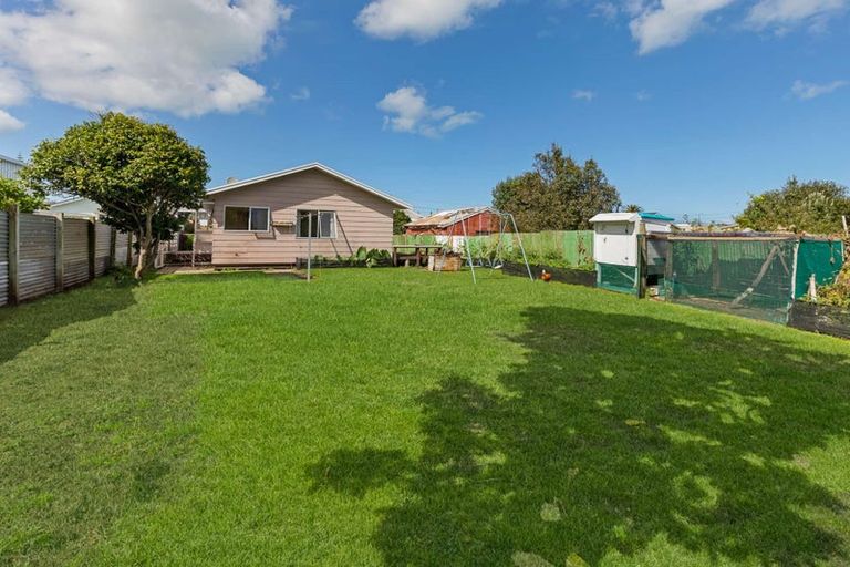 Photo of property in 48a Puriri Street, Gonville, Whanganui, 4501