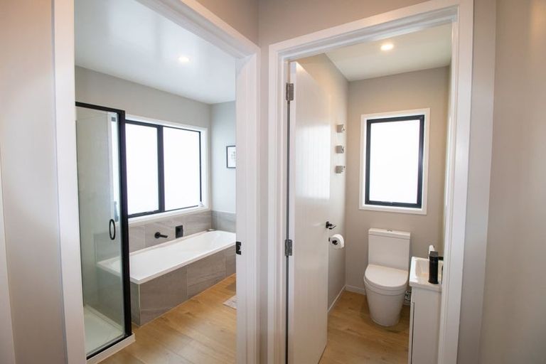 Photo of property in 9a Tawa Street, Matamata, 3400