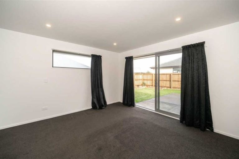 Photo of property in 4 Haymakers Crescent, Rolleston, 7614