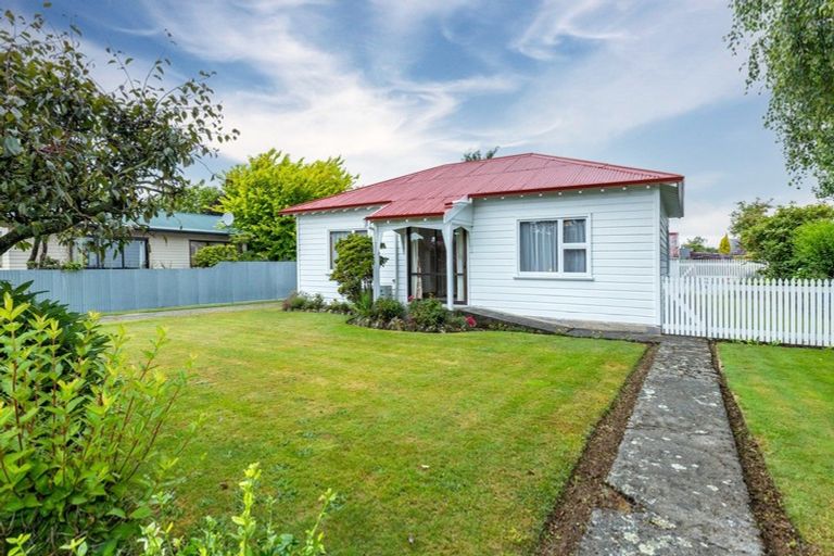 Photo of property in 47 Spaxton Street, Methven, 7730