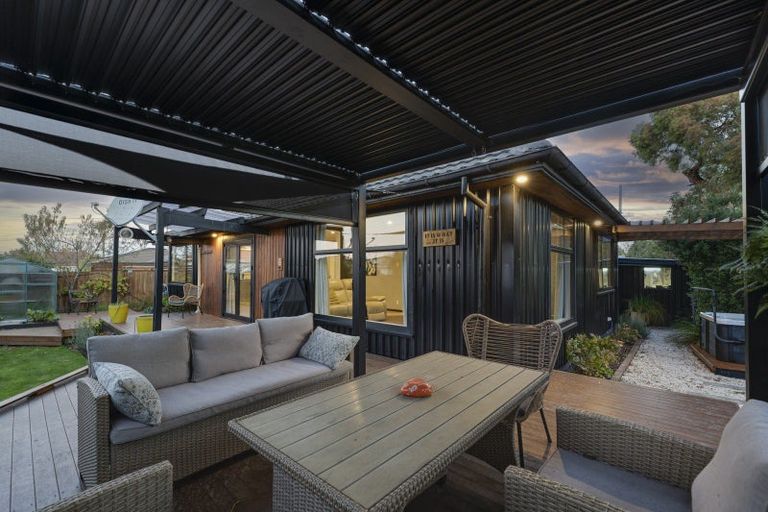 Photo of property in 31a Girling Avenue, Mayfield, Blenheim, 7201