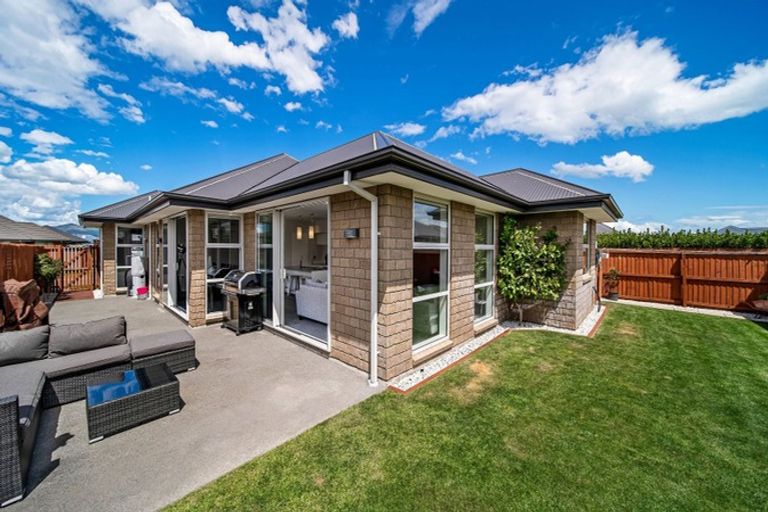 Photo of property in 57 Buckhurst Avenue, Wigram, Christchurch, 8042