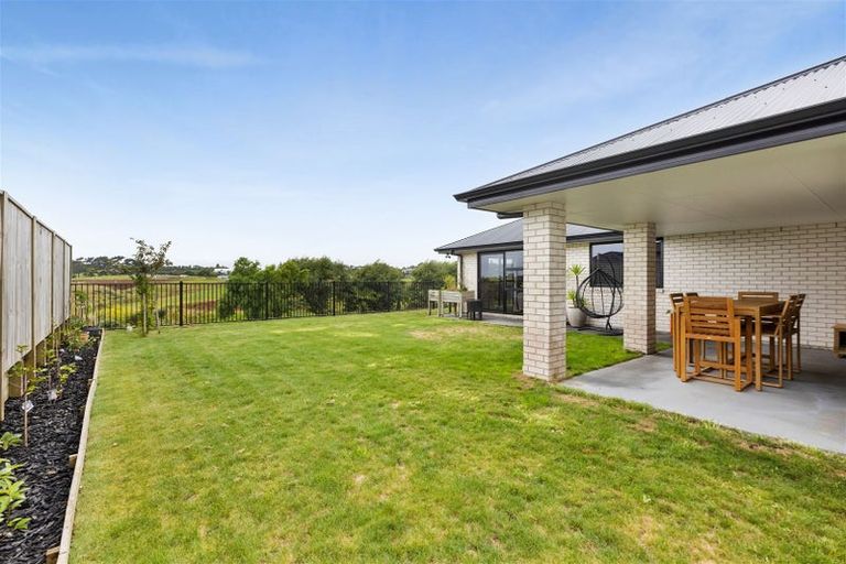 Photo of property in 34 Papawhero Drive, Bell Block, New Plymouth, 4312