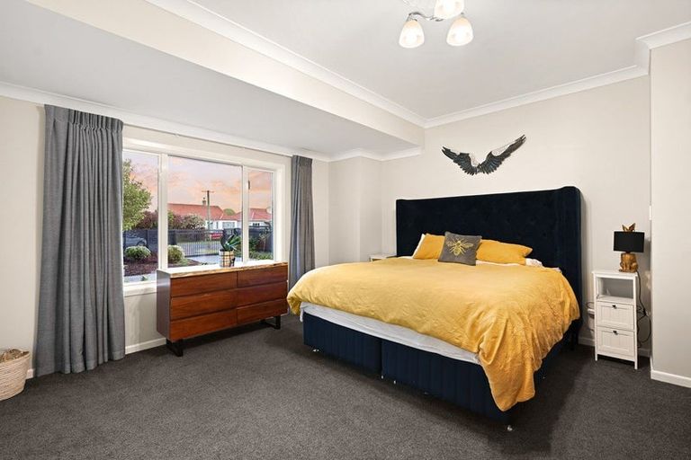 Photo of property in 11 Pearsons Avenue, Claudelands, Hamilton, 3214