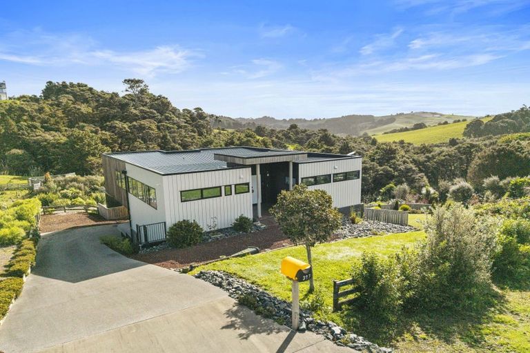 Photo of property in 397 Cames Road, Kaiwaka, Wellsford, 0975