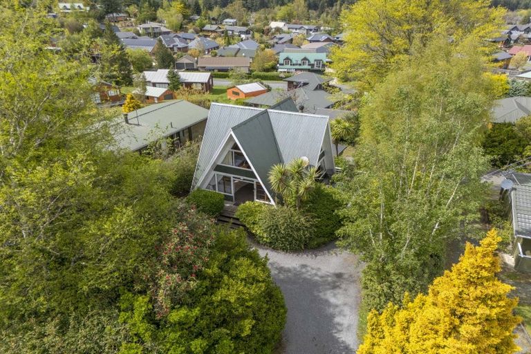 Photo of property in 9 Chalet Crescent, Hanmer Springs, 7334