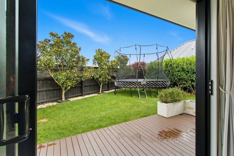 Photo of property in 7 Derek Anderson Place, Halswell, Christchurch, 8025