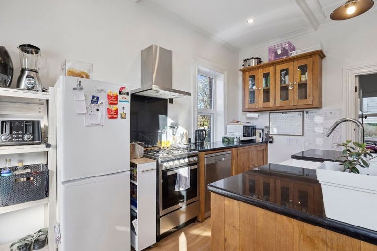 Photo of property in 11 Russell Street, Dunedin Central, Dunedin, 9016