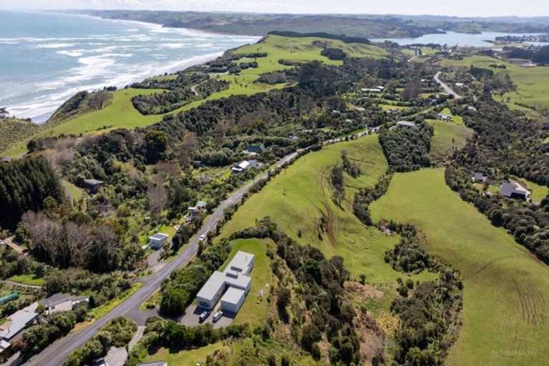 Photo of property in 459 Wainui Road, Raglan, 3297