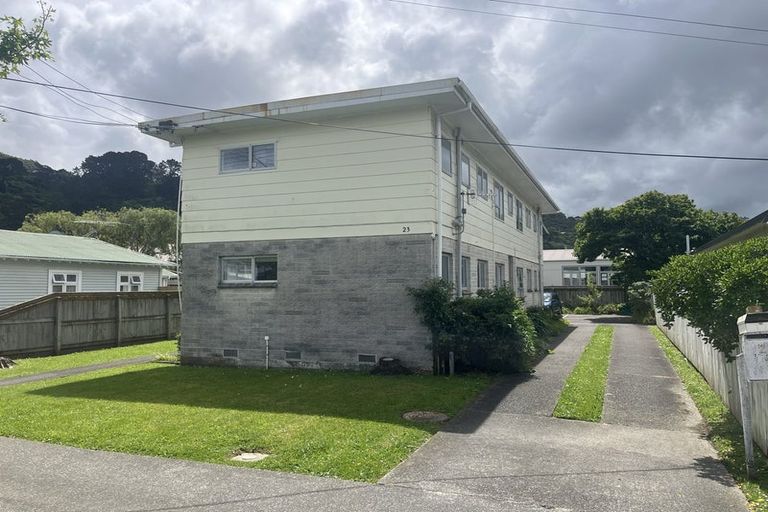 Photo of property in 1/23 Te Mome Road, Alicetown, Lower Hutt, 5010