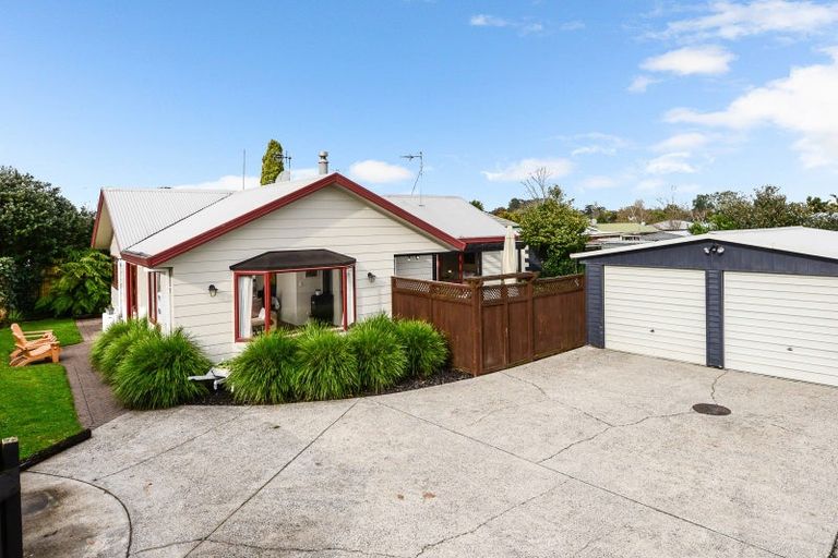 Photo of property in 51a Collins Road, Melville, Hamilton, 3206