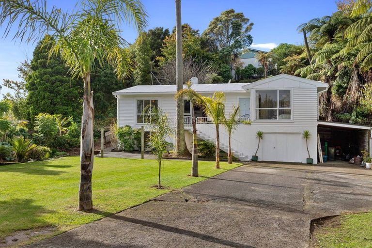 Photo of property in 55 Fernleigh Street, Ferndale, New Plymouth, 4310