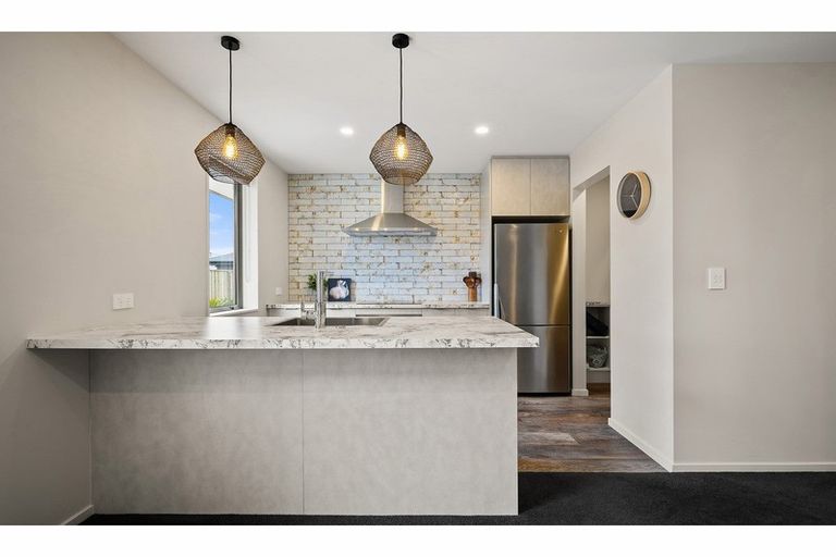 Photo of property in 7 Katipo Way, Pegasus, 7612