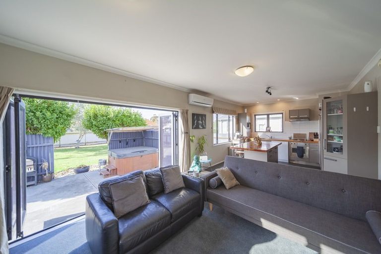 Photo of property in 55 Rutherford Road, Marewa, Napier, 4110