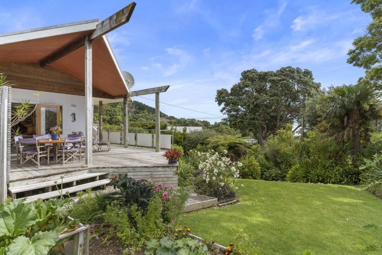 Photo of property in 26 Patui Avenue, Ngarimu Bay, Thames, 3575
