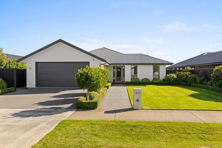 Photo of property in 62 Tiritiri Moana Drive, Pegasus, 7612