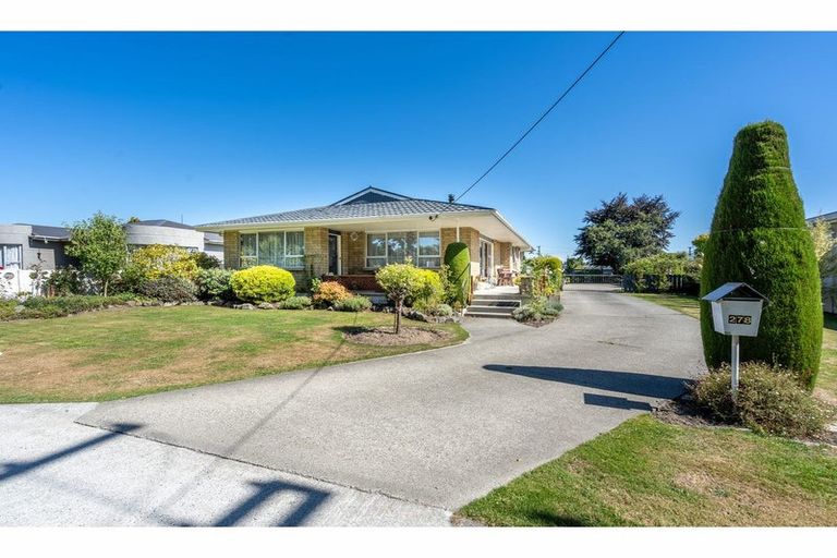 Photo of property in 278 Main Street, Gore, 9710