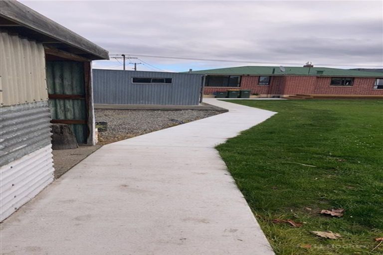 Photo of property in 11 Rugby Street, Waimate, 7924